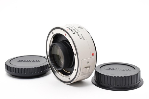 Canon extender 4x ii - canon, ef