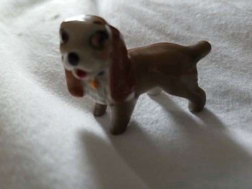 Collectable wade whimsies - 7,
