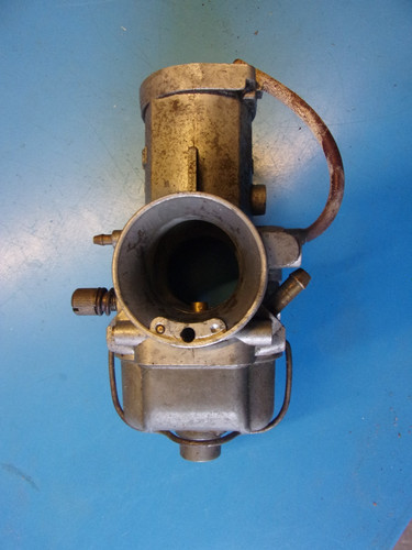 Maico 490 mega bing - 490, 81/82