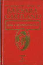 BARBARA CARTLAND romantic