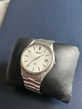 Vintage seiko quartz watch - vintage, –