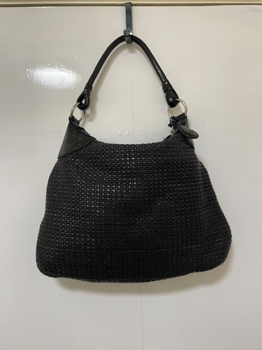 Tula black ladies - ladies, shoulder