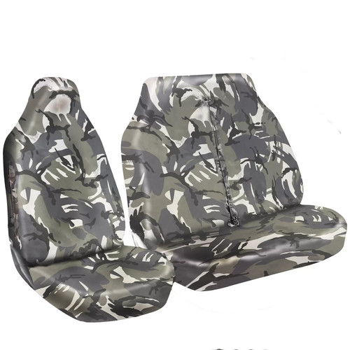 Fits peugeot expert van seat - van,