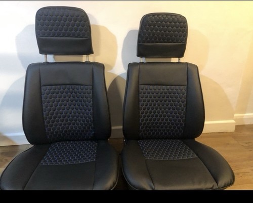 T25 fitted seat covers - vw,