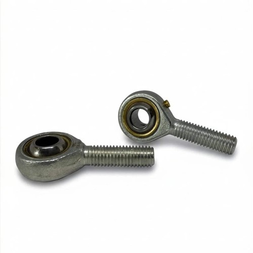 Pos10 m10 male rod - 2x, end