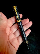 ….. Vintage Blue Marble 18