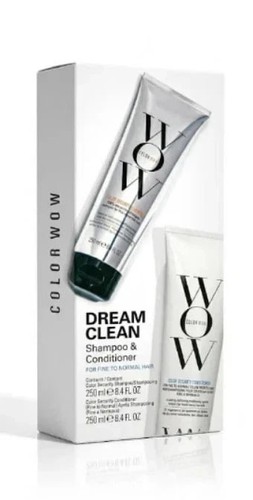 Wow color security shampoo - shampoo, &