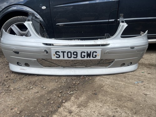Mercedes benz w639 vito viano - vito,