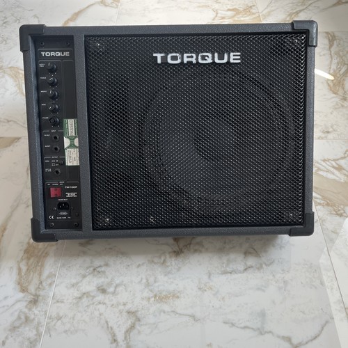 Torque tm100p stage - tm100p, monitor