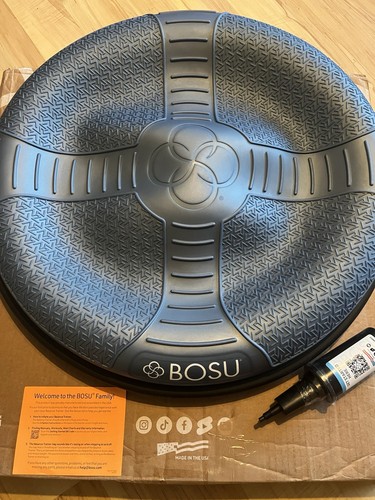 Bosu nexgen home - 65cm, balance