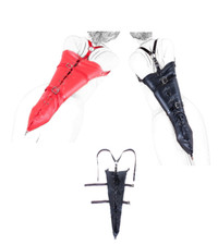 Bondage Arm Binder Restraints