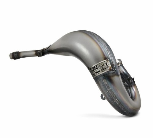 Pro circuit works front - works,