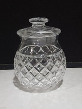 Waterford Crystal Pineapple