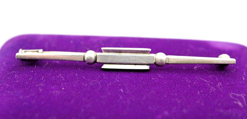 1930s georg jensen silver - 1930s,