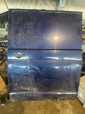 VW T5 2004 PASSENGER SIDE