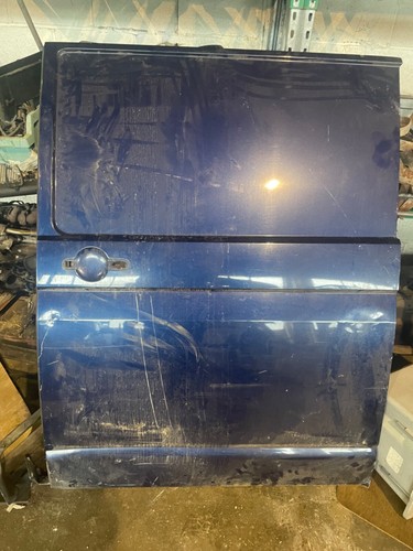 2004 passenger side - vw,