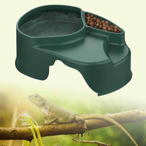 Reptile hide box - box, small