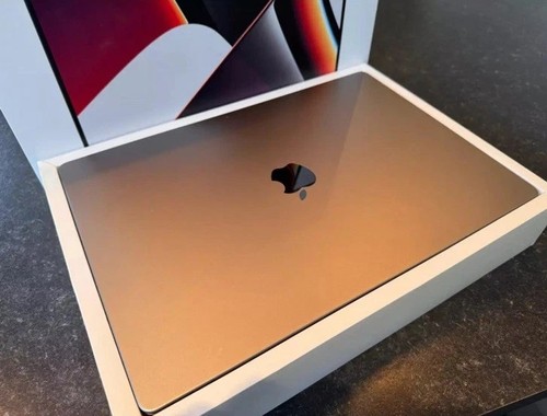 Apple macbook pro 2021 - pro,