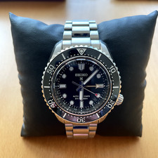 Seiko Prospex 1968 Heritage