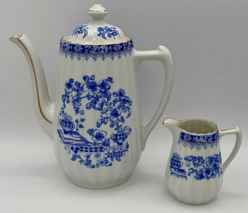 Seltmann weiden teapot - weiden,
