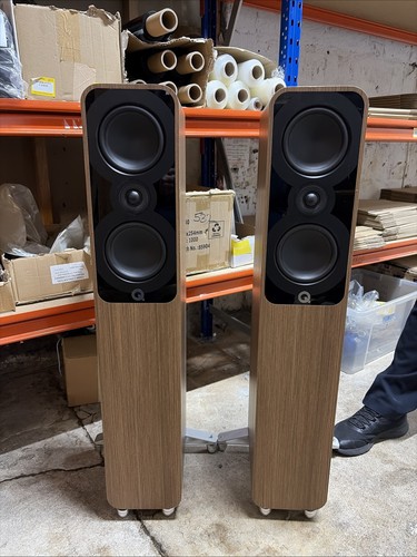 Acoustic 5040 floor - 5040, standing