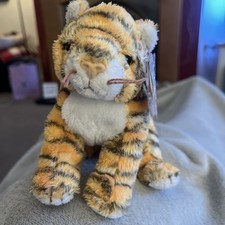 BNWT Ty Beanie Babies Rumba