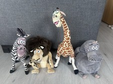 Dreamworks Madagascar Soft