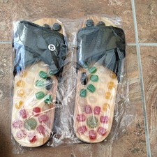 Acupressure Slippers Foot