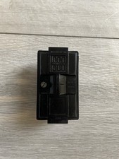 Isco Series 3 Mains Cut Out