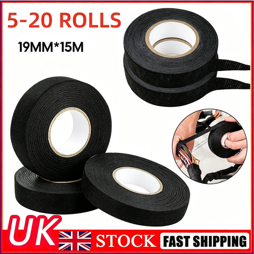 Rolls set tes harness - rolls/set, tes*a