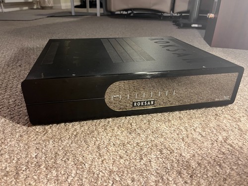 Roksan kandy power - roksan, k2