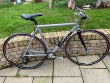 bianchi Vantage road bike 54cm