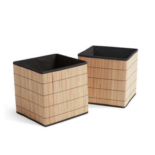 Habitat set bamboo - set, of