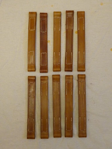 Reproduction ww2 leather - ,