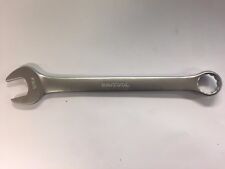 New Old Style Britool RJ1010A Combination Spanner 9/16 Whitworth