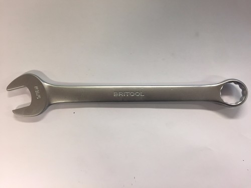 New old style britool - new,