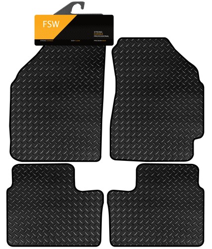 Car floor mats for chevrolet - car,