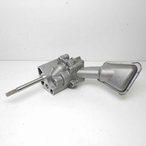 Fiat punto turbo oil pump - fiat,