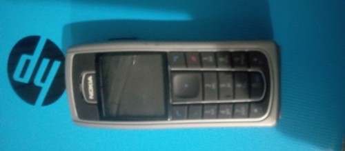 Nokia 6230i sim free - 6230i, unlocked