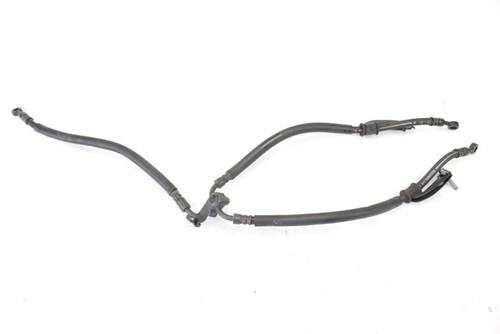 Front brake hose yamaha - brake,