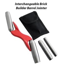 4 BRICK JOINTER 1/2" 5/8" 3/4"