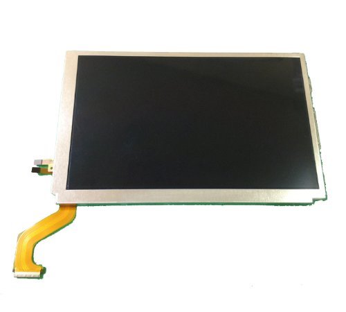 Nintendo 3ds top lcd screen - xl,