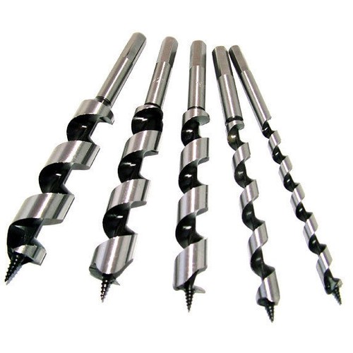 Piece metric pro hex - metric, wood