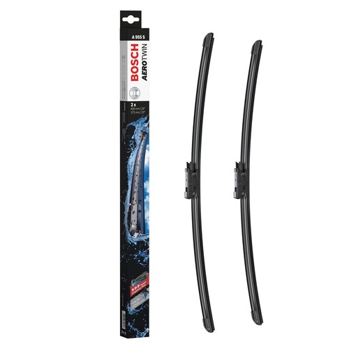 Wiper blades bosch aerotwin - bosch,