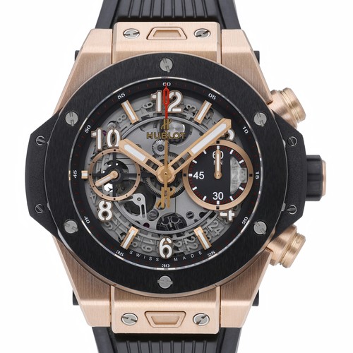 Hublot big bang unico - hublot, king