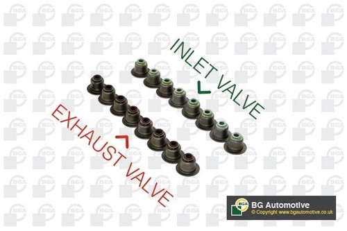 Bga vk5367 valve stem seal - vk5367,