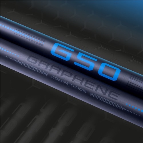Map tks g50 16m pole - tks, fishing
