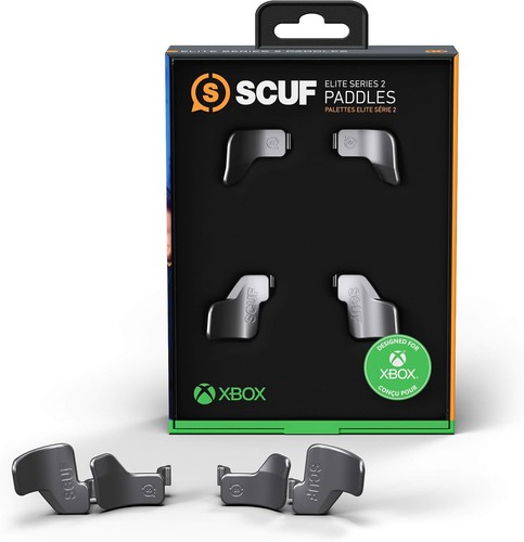 Scuf elite series - scuf, 2