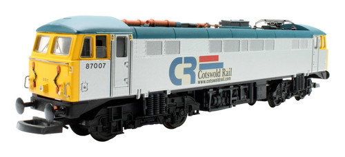Lima gauge cotswold - cotswold, rail
