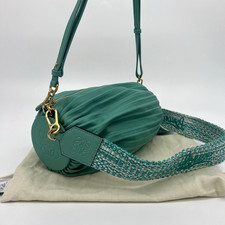 Loewe Anagram Bracelet Pouch